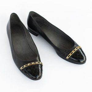 Stuart Weitzman Flats- Size 8.5
